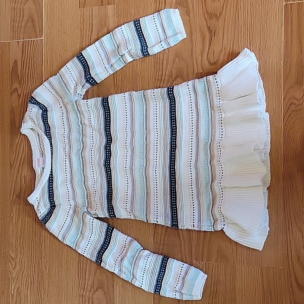 Gymboree dress ❄️